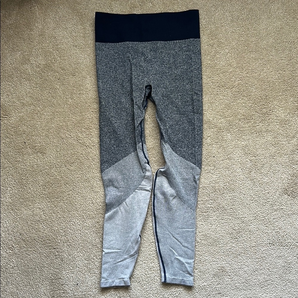 Aerie chill play move leggings